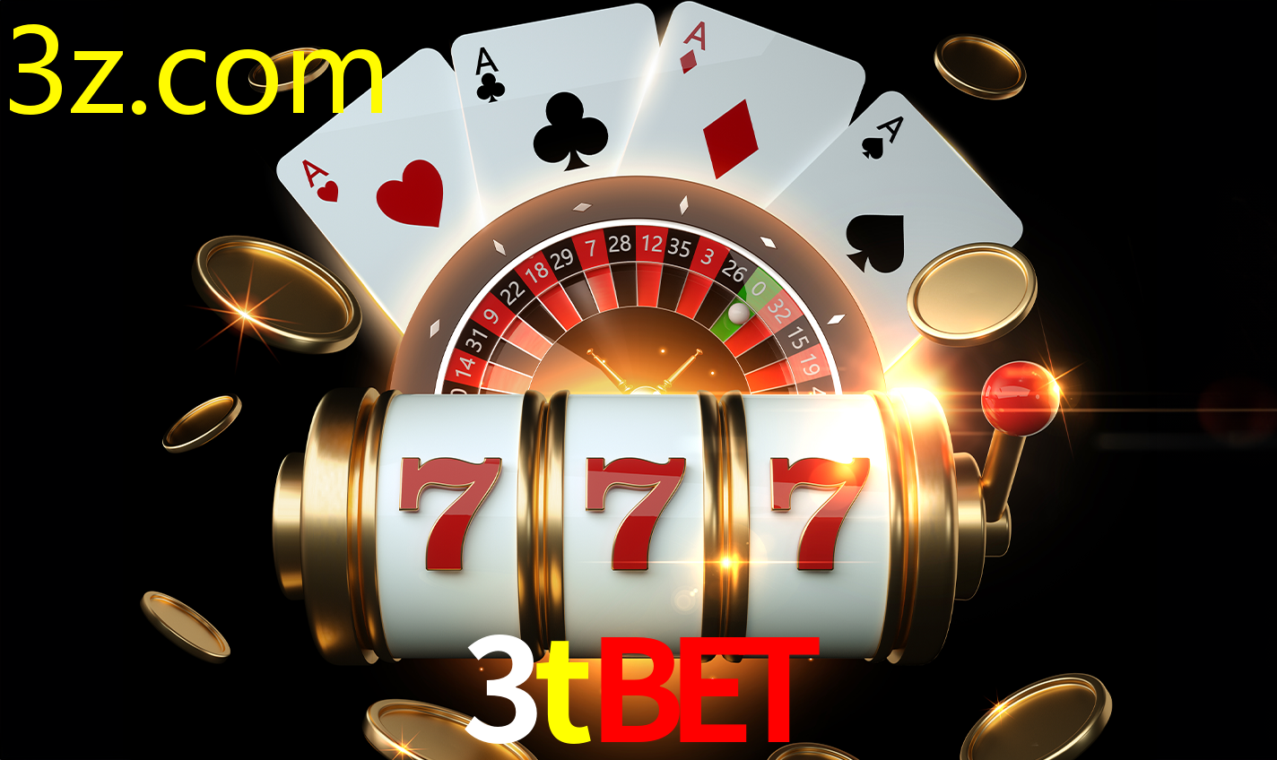 3TBET.COM