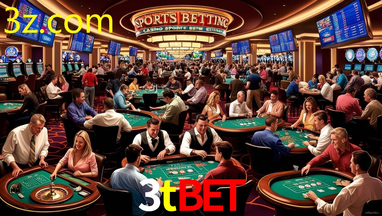 3TBET.COM
