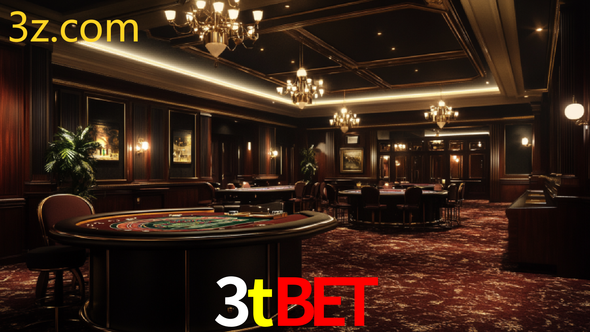 3TBET.COM
