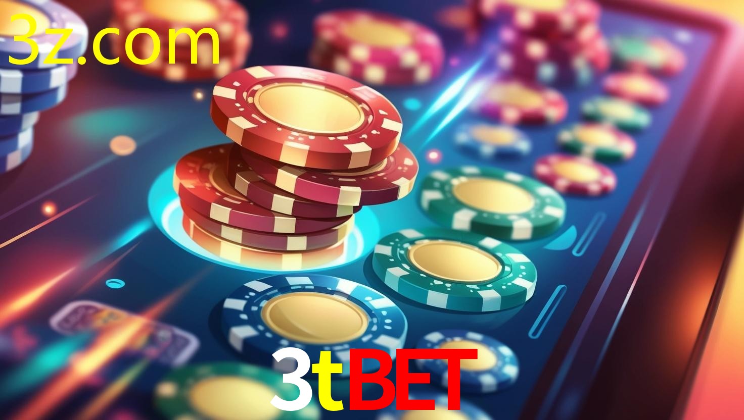 3TBET.COM