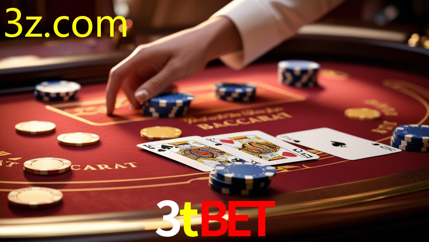 3TBET.COM