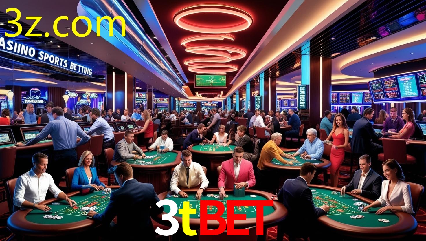 3TBET.COM