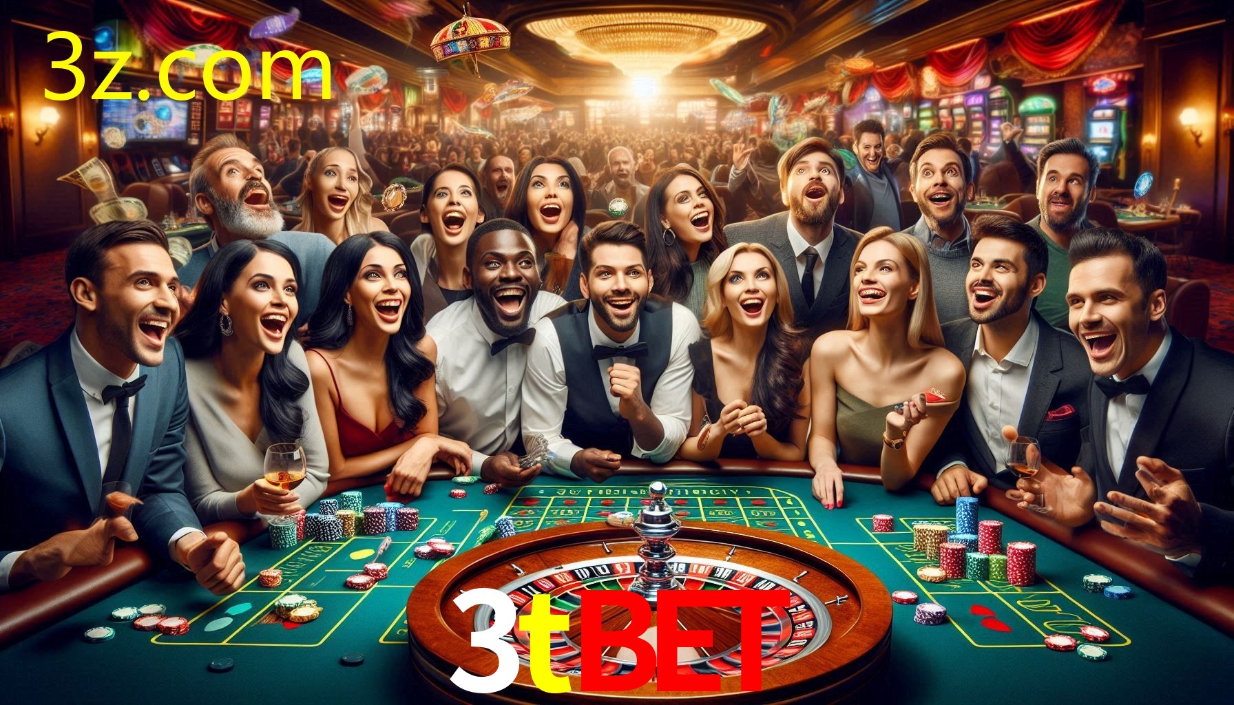 3TBET.COM