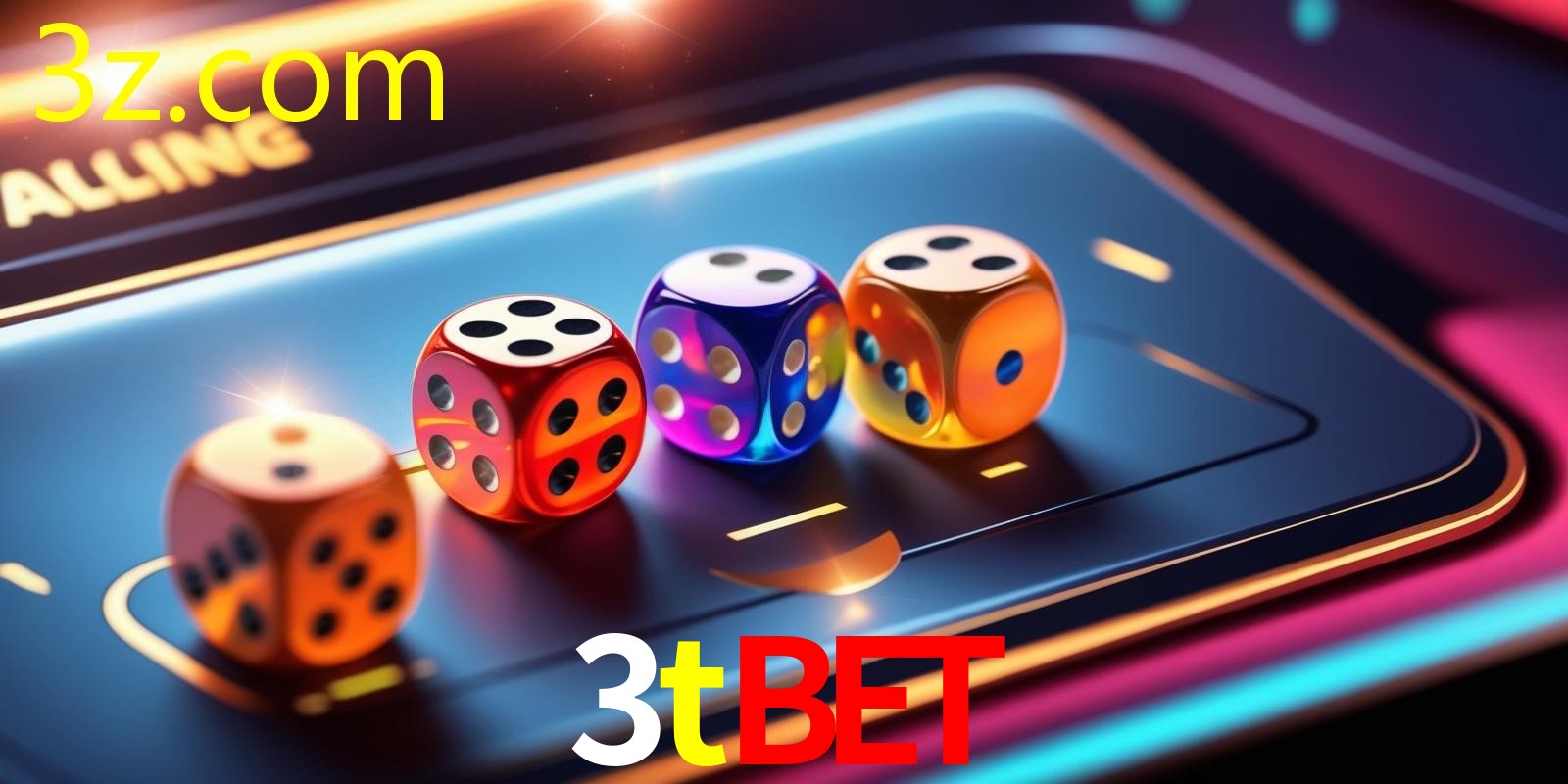 3TBET.COM